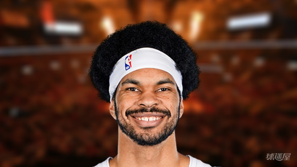 NBA每日盖帽王:贾莱特·阿伦3盖帽(2026年05月04日)