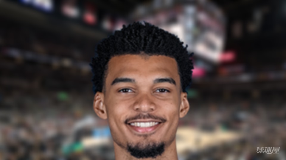 NBA每日失误王:维克托·文班亚马3失误(2026年05月29日)