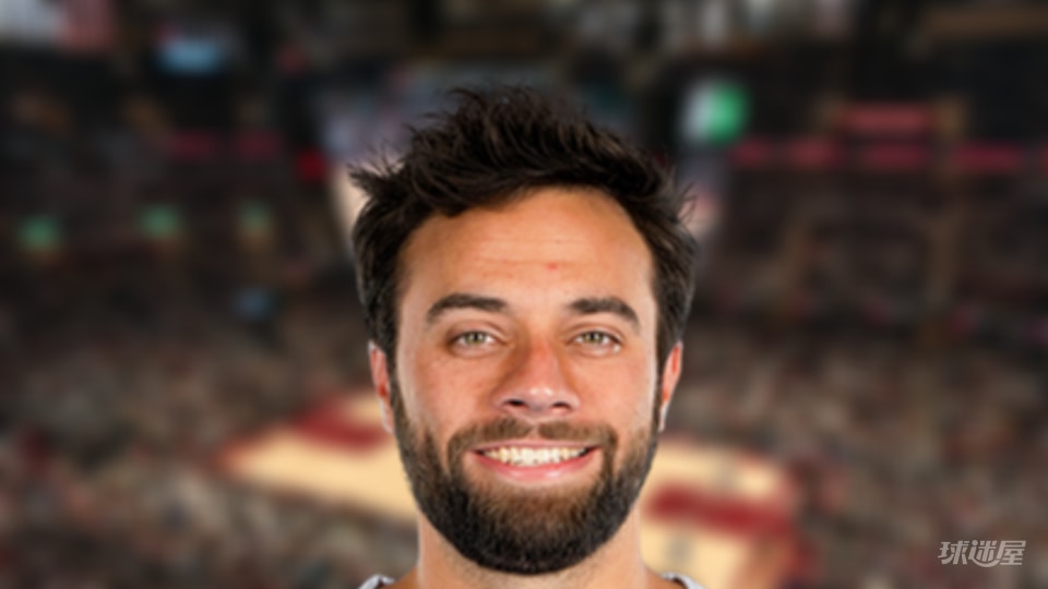 NBA每日失误王：马克斯·斯特鲁斯3失误(2026年05月22日)