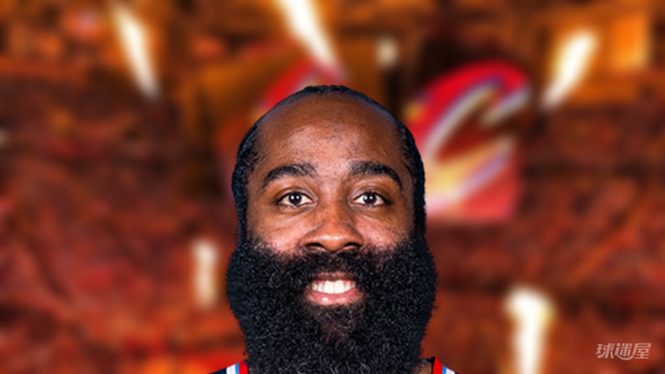 NBA每日失误王:詹姆斯·哈登8失误(2026年05月16日) NBA每日失误王:詹姆斯·哈登8失误(2026年05月16日)