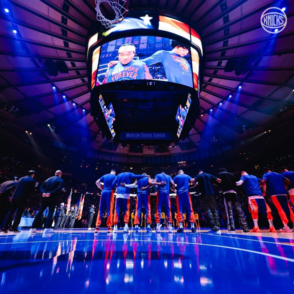 NBA高清直播在线直播：东决骑士vs尼克斯G1（5月20日）布朗教练誓要带队重返总决赛 附首发名单预测