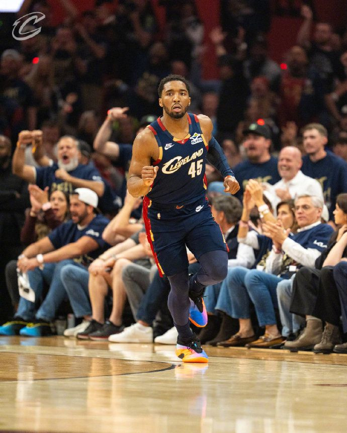 NBA回放全场录像高清：半决赛活塞vs骑士G6（5月16日）哈登迎来里程“悲” 附比赛数据战报