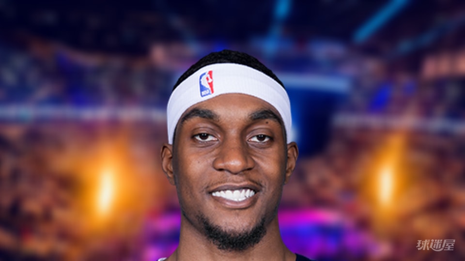 NBA每日三分王：杰登·麦克丹尼尔斯3三分(2026年05月13日)