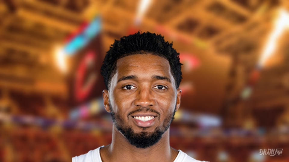 NBA每日得分王:多诺万·米切尔31分(2026年05月08日)