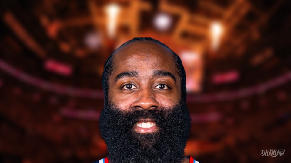 NBA每日罚球王:詹姆斯·哈登8罚球(2026年05月16日) NBA每日罚球王:詹姆斯·哈登8罚球(2026年05月16日)