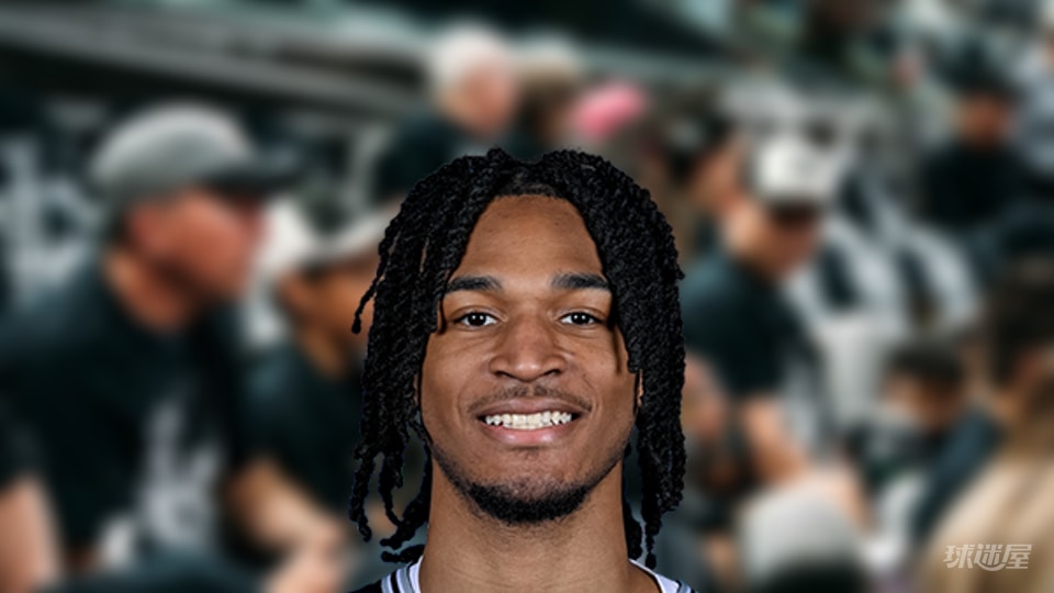 NBA每日罚球王:史蒂芬·卡斯尔9罚球(2026年05月07日)