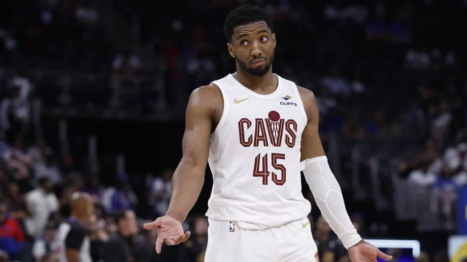 NBA东部决赛赛程时间表 骑士vs尼克斯一触即发