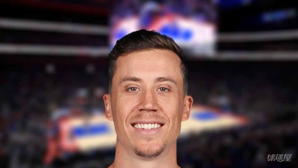 NBA每日三分王:邓肯·罗宾逊5三分(2026年05月08日)
