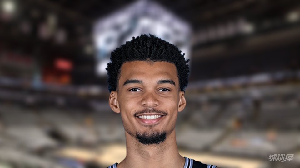 NBA每日罚球王：维克托·文班亚马7罚球(2026年05月13日)