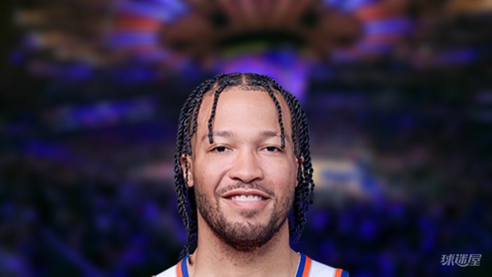NBA每日罚球王:杰伦·布伦森8罚球(2026年05月05日)