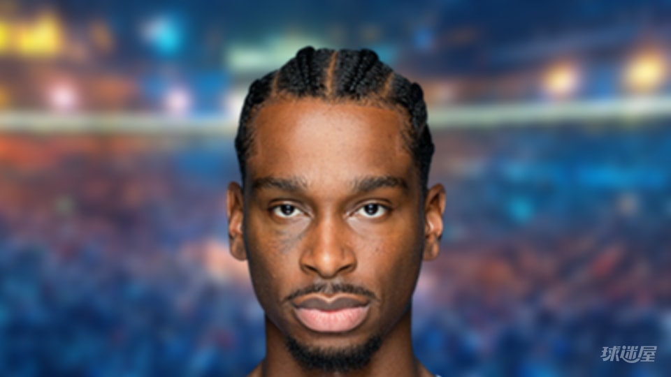 NBA每日得分王:谢伊·吉尔杰斯-亚历山大30分(2026年05月21日)