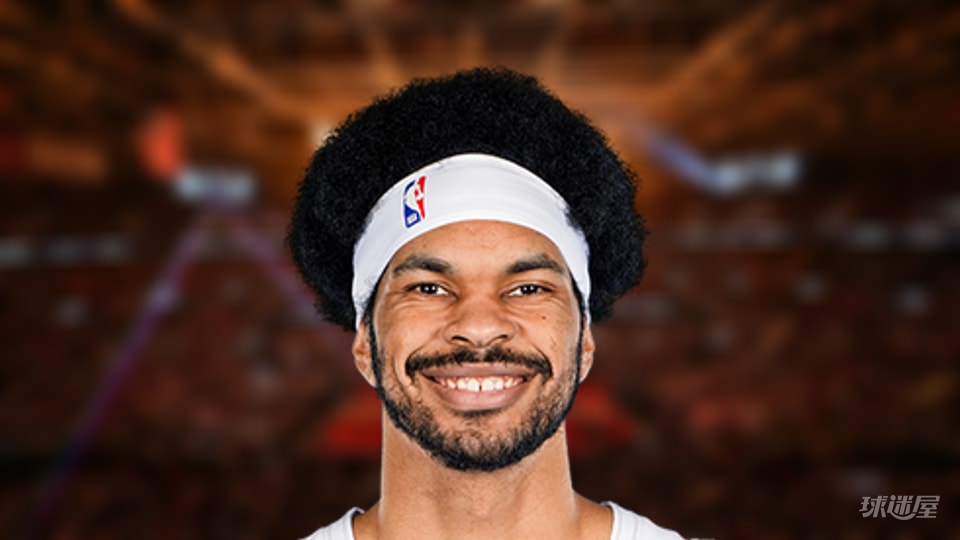 NBA每日篮板王:贾莱特·阿伦19篮板(2026年05月04日)
