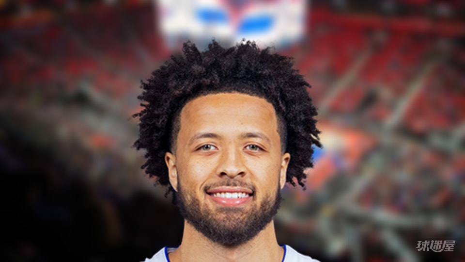 NBA每日助攻王:凯德·康宁汉姆12助攻(2026年05月04日)