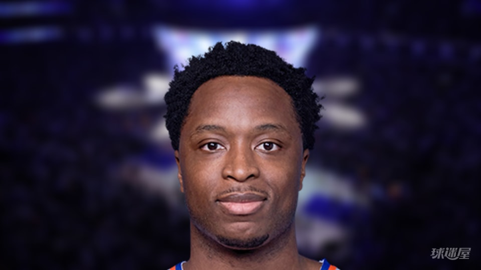 NBA每日抢断王:OG·阿努诺比4抢断(2026年05月07日)