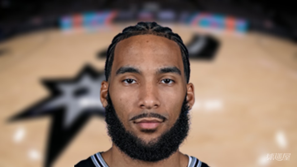 NBA每日抢断王:朱利安·尚帕尼4抢断(2026年06月11日)