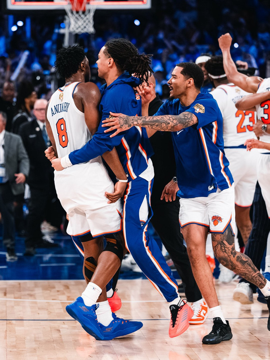 NBA总决赛-尼克斯vs马刺G5首发名单预测(6月14日)马刺目送尼克斯夺冠? NBA总决赛-尼克斯vs马刺G5首发名单预测(6月14日)马刺目送尼克斯夺冠?