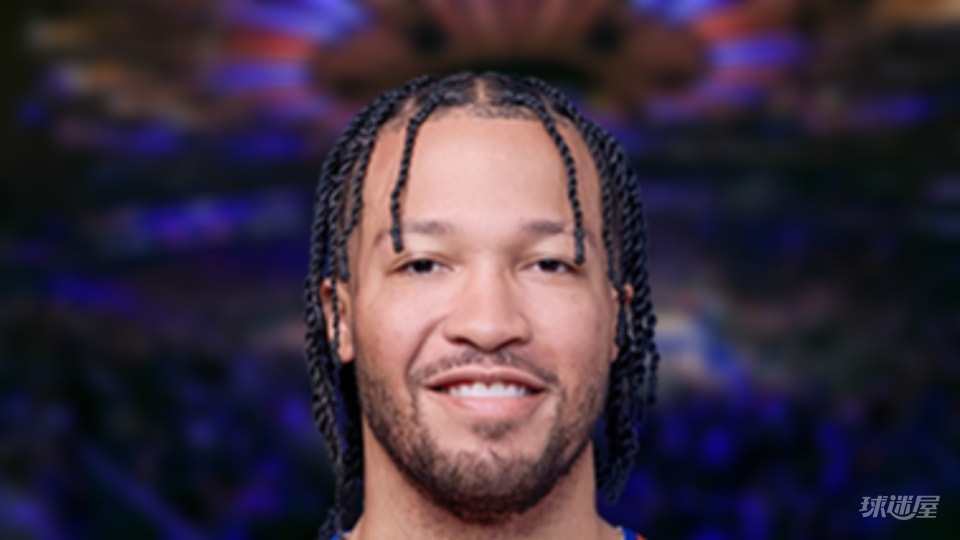 NBA每日抢断王：杰伦·布伦森5抢断(2026年06月06日)