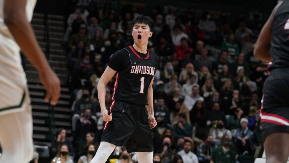 冲击NBA!李贤重月底赴美参加马刺夏联,世预赛暂时缺席,韩国篮协:期待他在美国取得好成绩 冲击NBA!李贤重月底赴美参加马刺夏联,世预赛暂时缺席,韩国篮协:期待他在美国取得好成绩