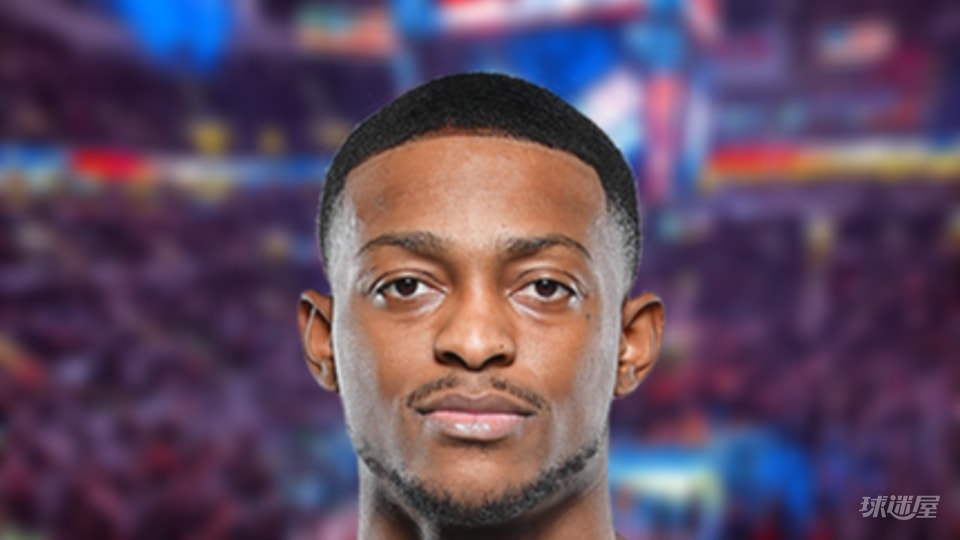 NBA每日失误王:达龙·福克斯4失误(2026年06月11日)