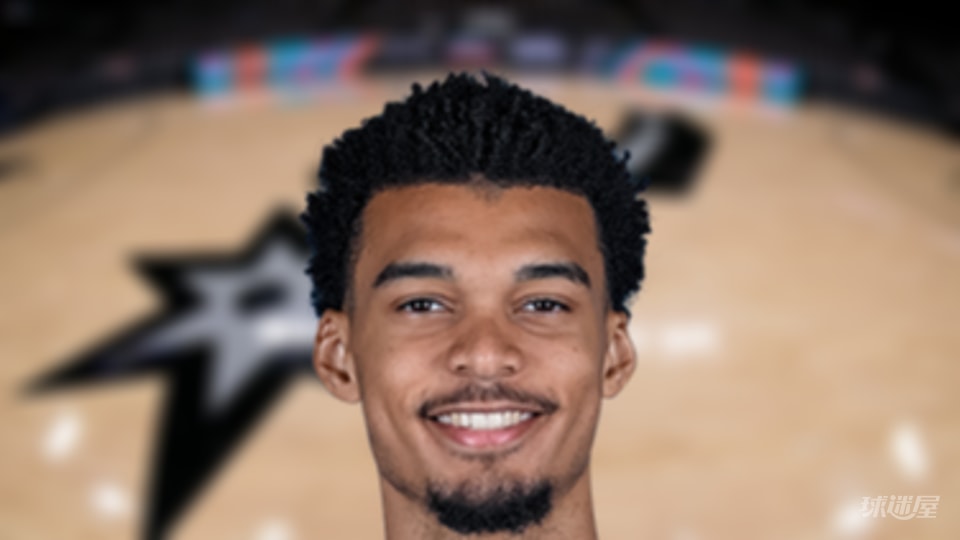 NBA每日得分王：维克托·文班亚马29分(2026年06月06日)